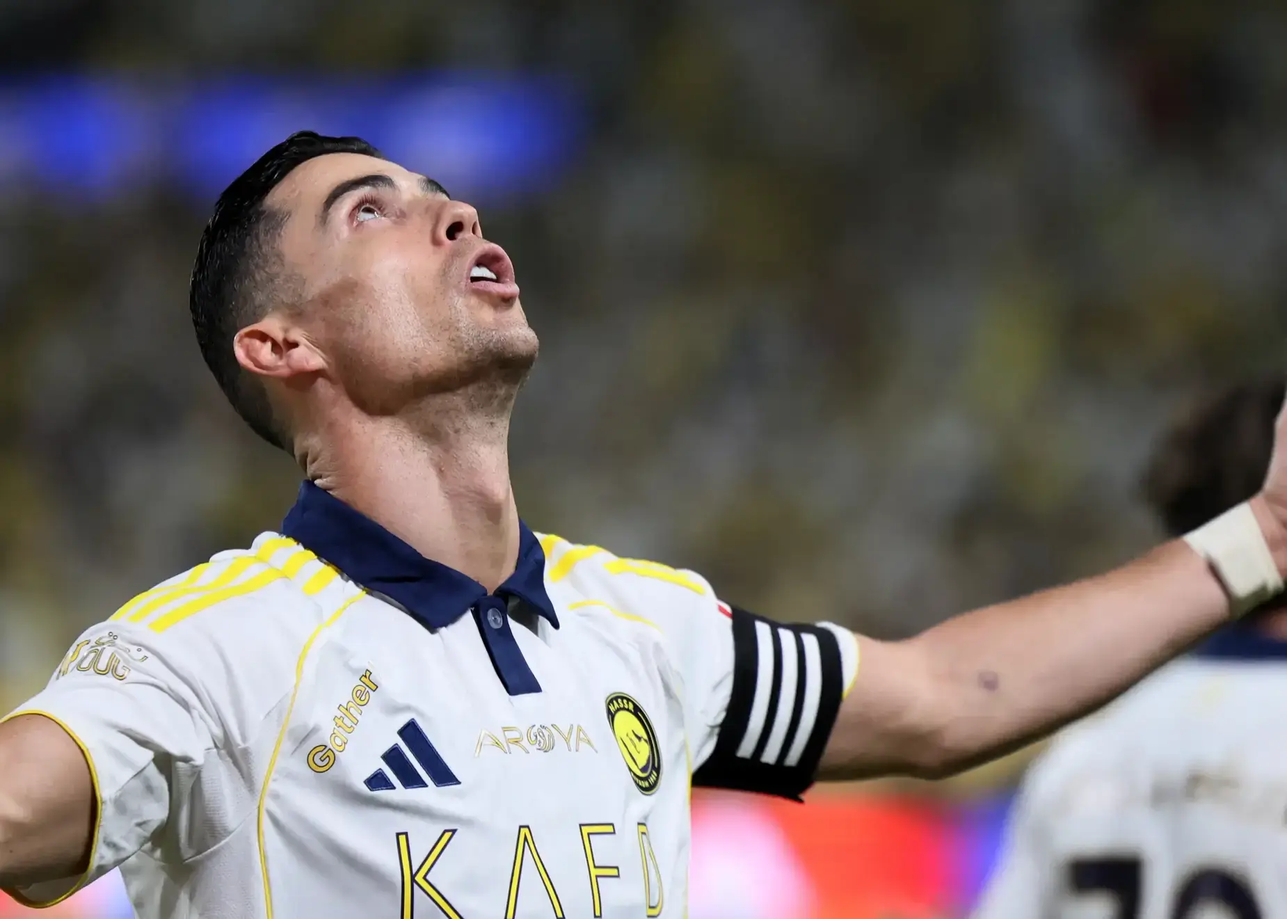 تصویر خبر: دوره غیبت ۳۲ روزه رونالدو از النصر همچنان ادامه دارد