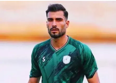تصویر خبر: پرسپولیس با خرید جدید خود از پادگان پرواز کرد!