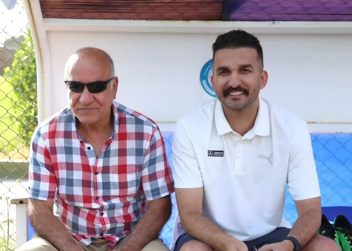 تصویر خبر: نوری اولین برد خود را در آبادان مقابل پرسپولیس به دست آورد