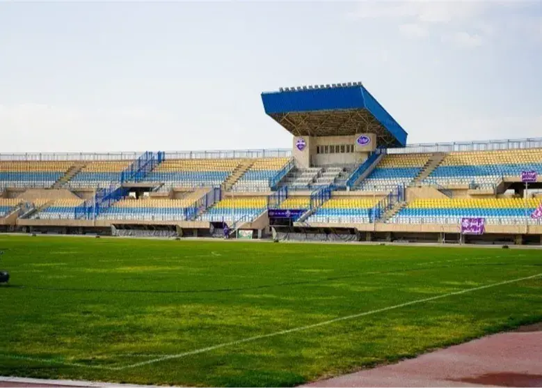 تصویر خبر: آیا اسلامشاه میزبان بازی‌های لیگ برتر خواهد بود؟