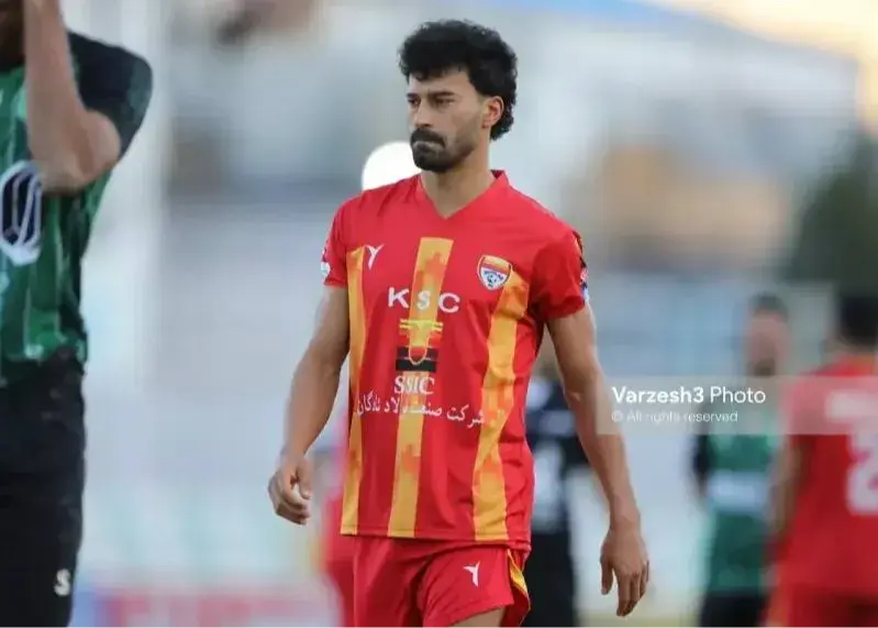 تصویر خبر: اخرین پیشرفت از مقصد احتمالی رامین رضاییان!