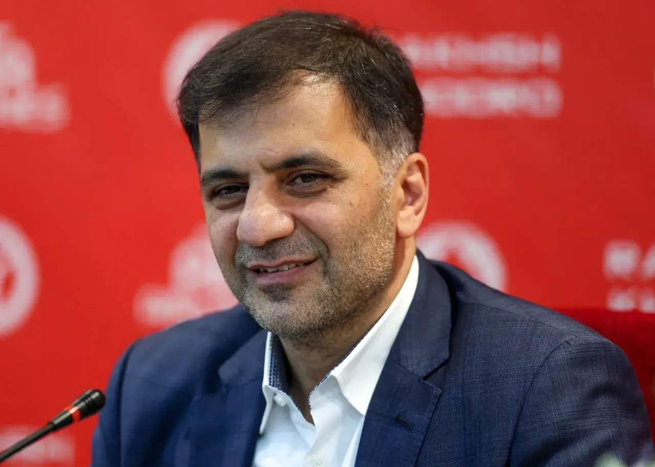 تصویر خبر: درخواست مدیرعامل تراکتور پیش از رویارویی با پرسپولیس