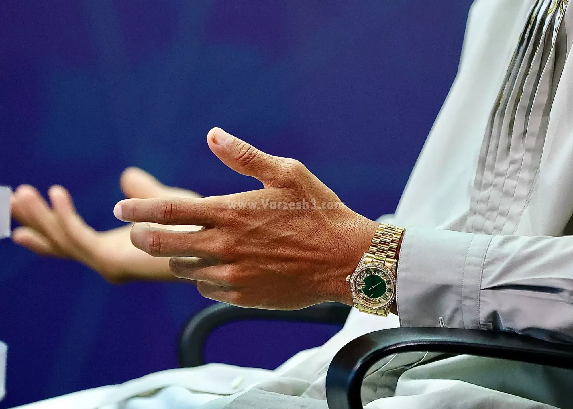 تصویر خبر: قرارداد بعدی رامین با کدام تیم امضا خواهد شد؟
