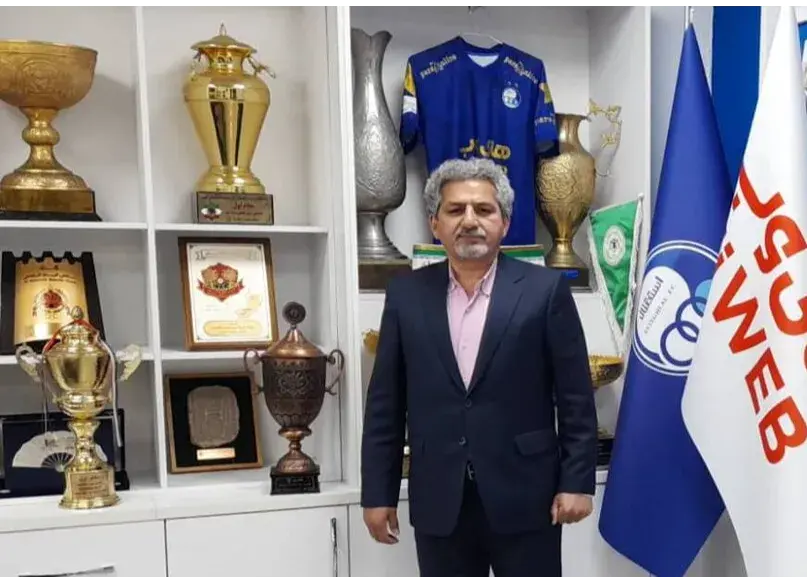 عدم حضور استقلال در تمرین صبحگاهی برای انتخاب بازیکنان