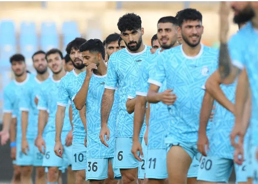 تصویر خبر: مقر برگزاری دیدارهای استقلال در لیگ قهرمانان آسیا امروز مشخص می‌گردد