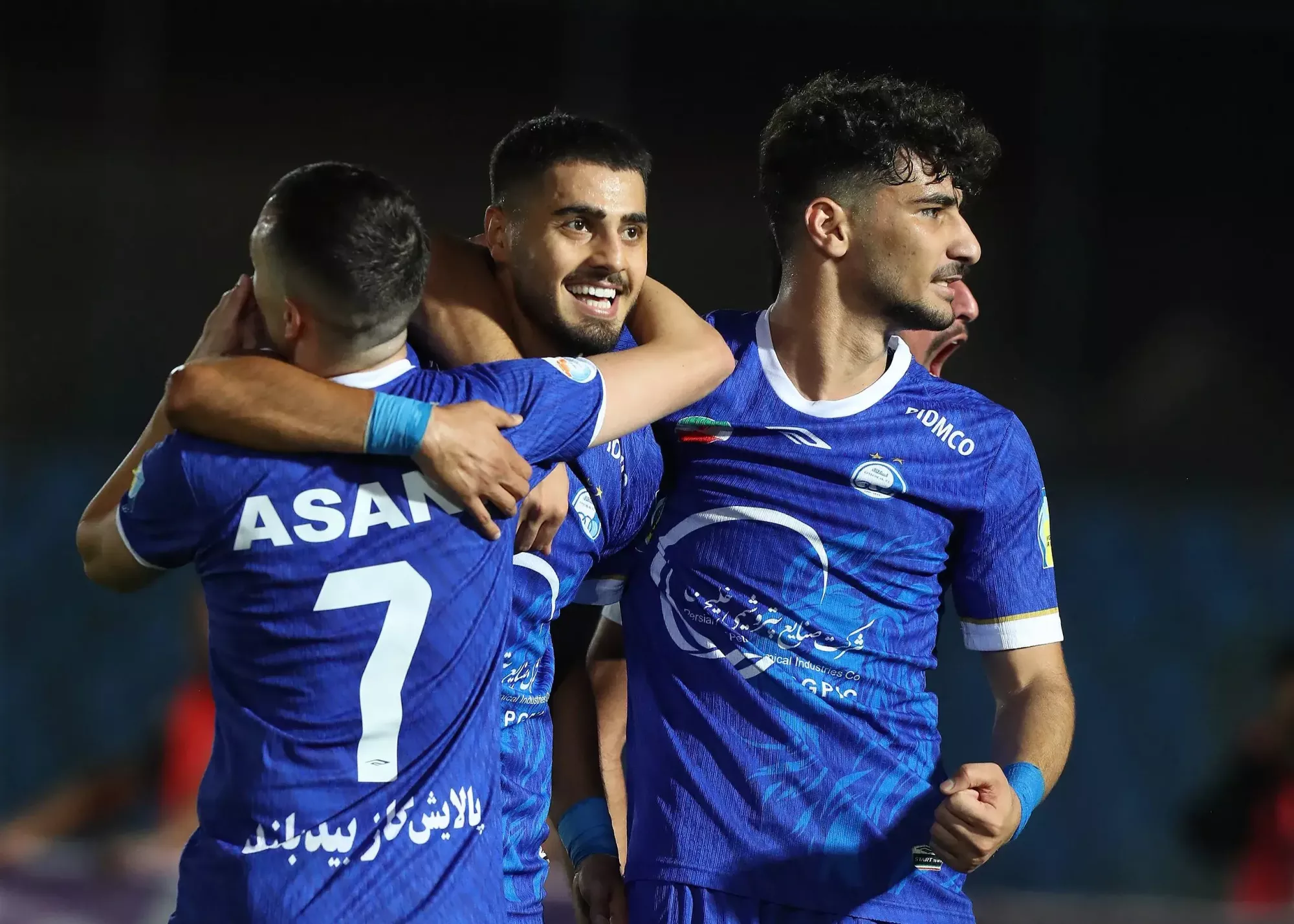 سه بازیکن آبی‌پوشان راهی کشور خورشید می‌شوند