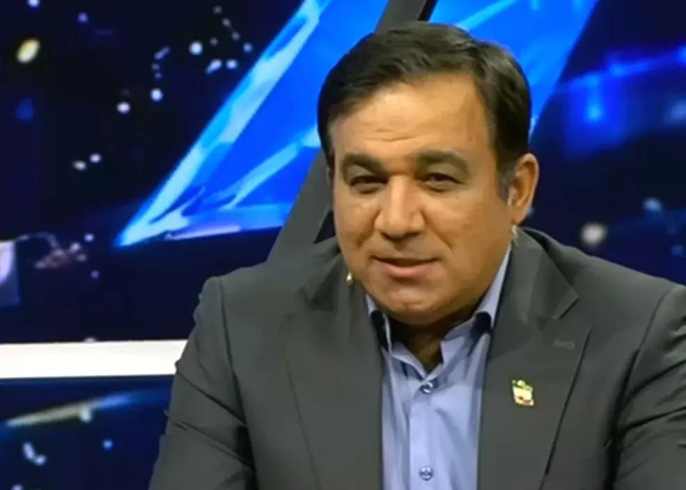 تاج نیا: بدترین مدیر استقلال، محبوب هواداران است