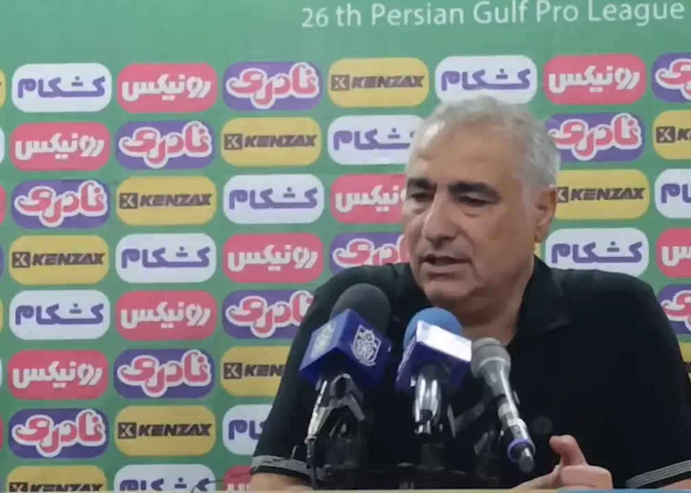 تصویر خبر: الهامی: دو چالش بزرگ بر سر راه پیکان!