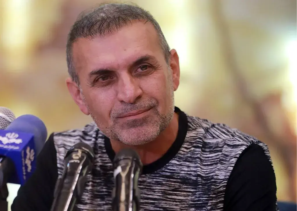 تصویر خبر: ویسی: انگیزه ملوان ۱۰ نفره از ما بیشتر بود
