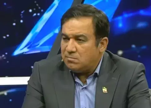 تصویر خبر: تاجرنیا: فسخ قرارداد آسانی صرفاً یک حرف بی‌پشتوانه بود