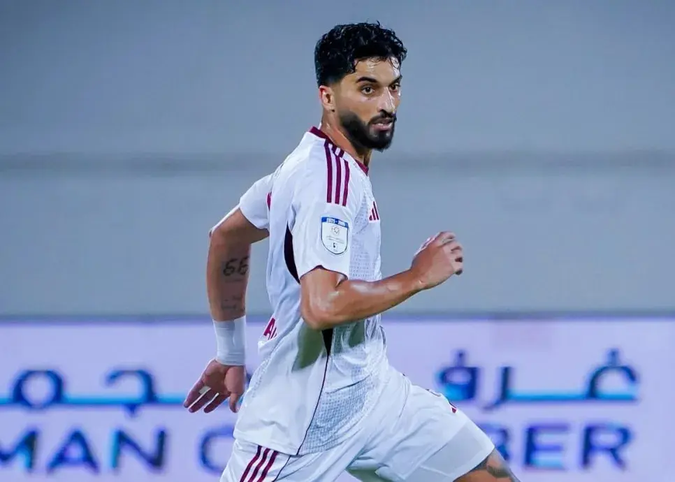 تصویر خبر: خرید آخرین ستاره پرسپولیس منتفی شد!