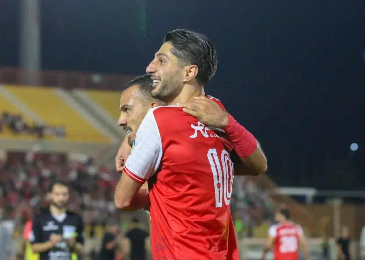 پرسپولیس با یک خرید جدید، دغدغه مدافع چپ را برطرف کرد