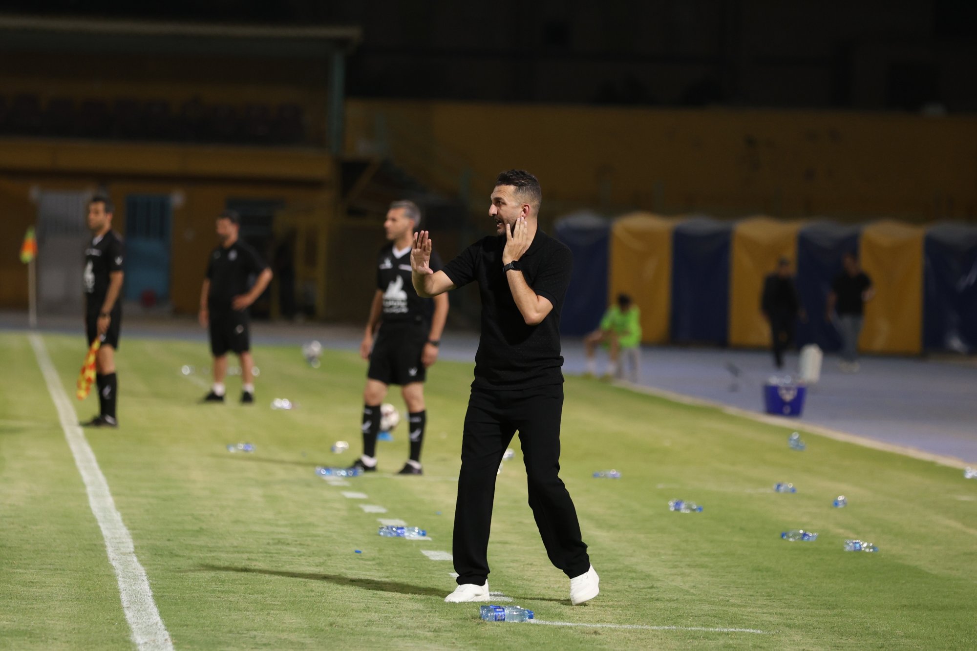 تصویر خبر: شب ویژه کاپیتان پیشین پرسپولیس