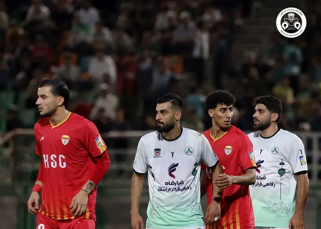 بازگشت مدافع باتجربه با کلینشیت پس از یکسال غیبت