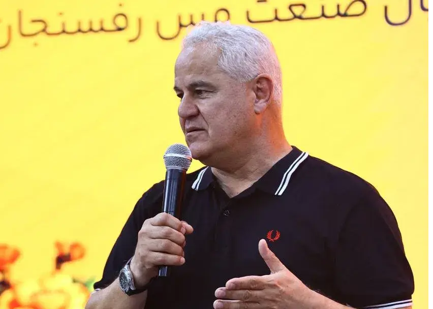 تصویر خبر: پیوس: آرزو دارم فردا دربی تارتار را در آغوش بگیرم!