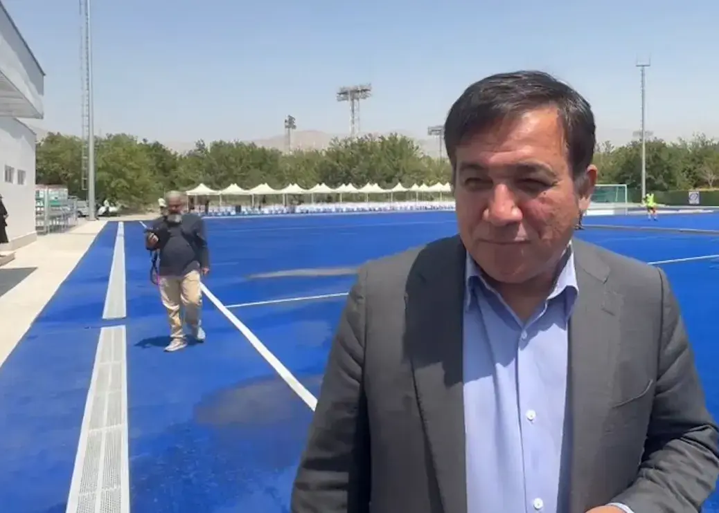 تصویر خبر: پاسخ کوتاه تاجرنیا به بند فسخ 100 میلیون تومانی رامین!
