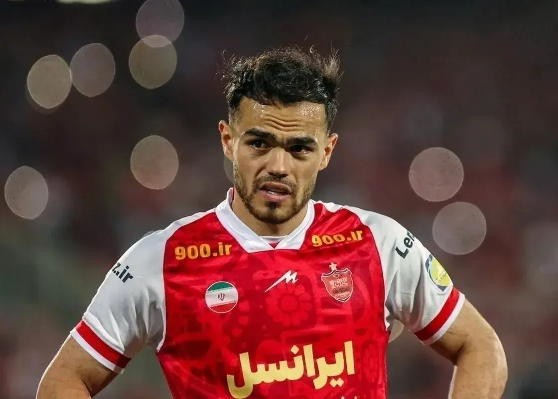 تصویر خبر: انتظار برای تمدید قرارداد ستاره ارزشمند پرسپولیس!
