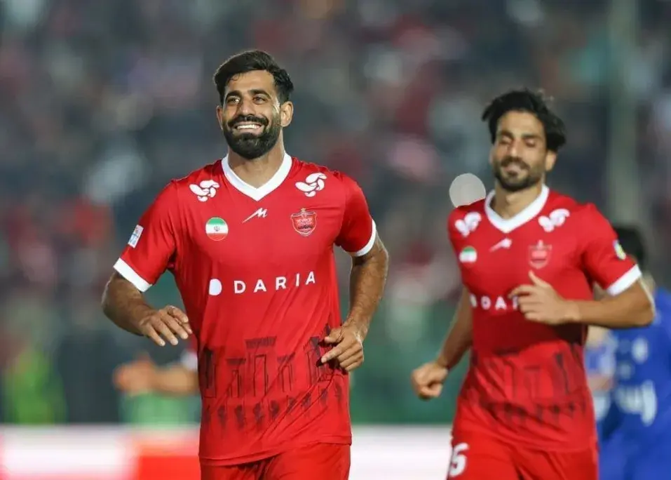 تصویر خبر: رقابت در اردوی پرسپولیس: در اوج شدت!