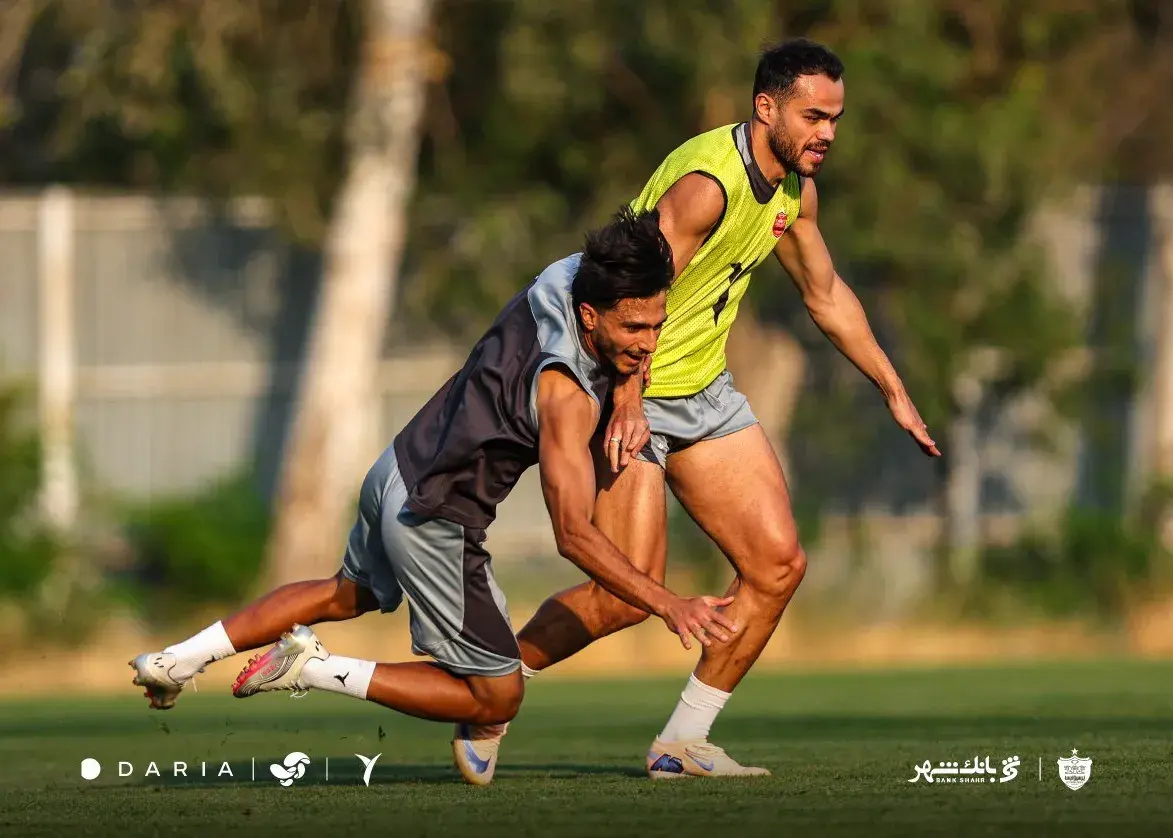 تصویر خبر: قطعی شدن حضور اورونوف در پرسپولیس و پایان شایعات