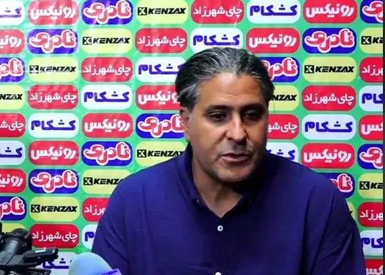 تصویر خبر: شهبا: موفقیت مس شهربابک در این فصل لیگ قطعی است