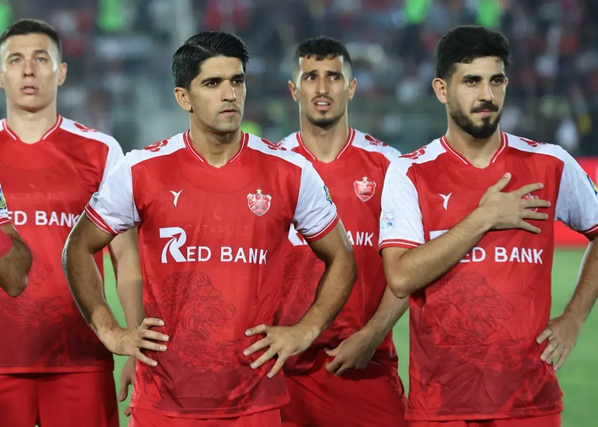 تصویر خبر: خرید ۲۷ بازیکن با پول پیراهن پرسپولیس!