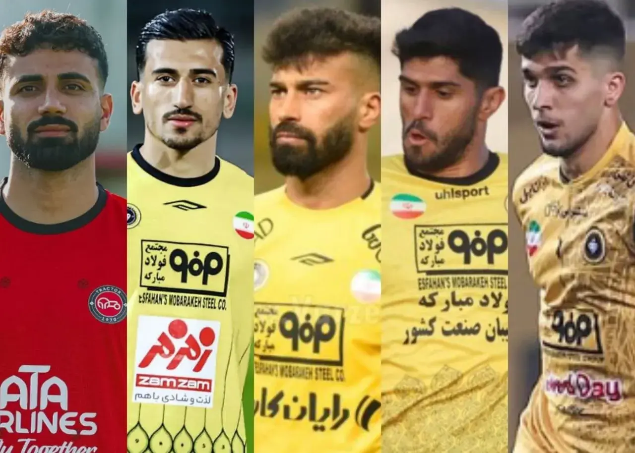تصویر خبر: آریا یوسفی بر تمام رقبا غلبه کرد!