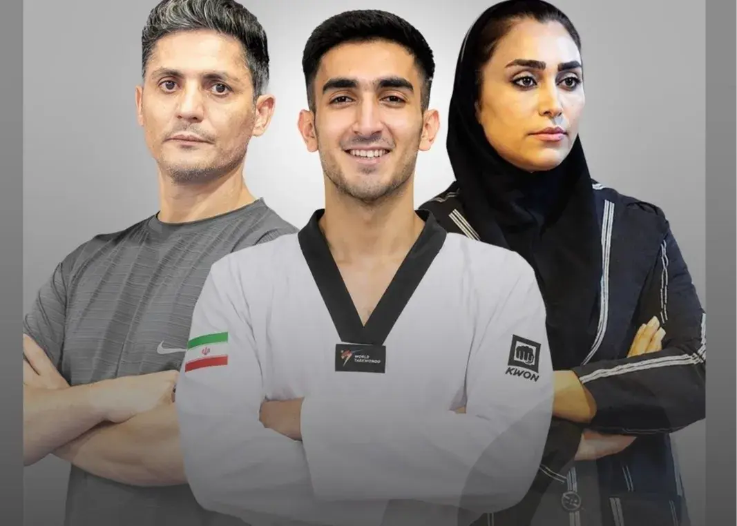 ایران سه قهرمانی پرزیدنت‌کاپ را به دست آورد