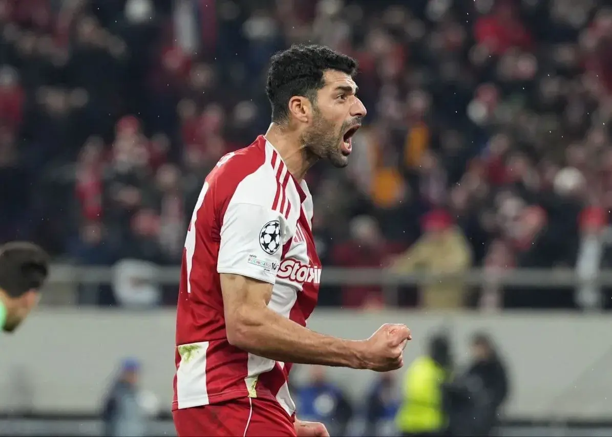 تصویر خبر: پرسپولیس امیدوار است قرارداد طارمی به پایان برسد!