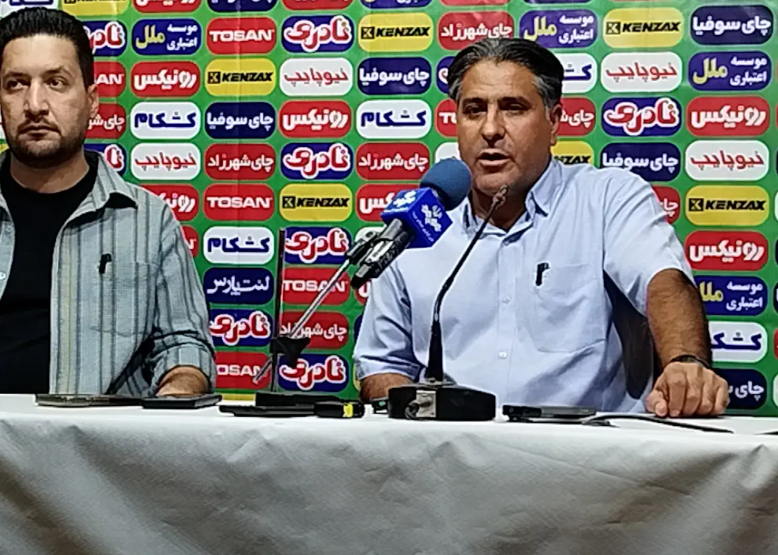 تصویر خبر: شهبا: این امتیازات از دست رفته真的很可惜