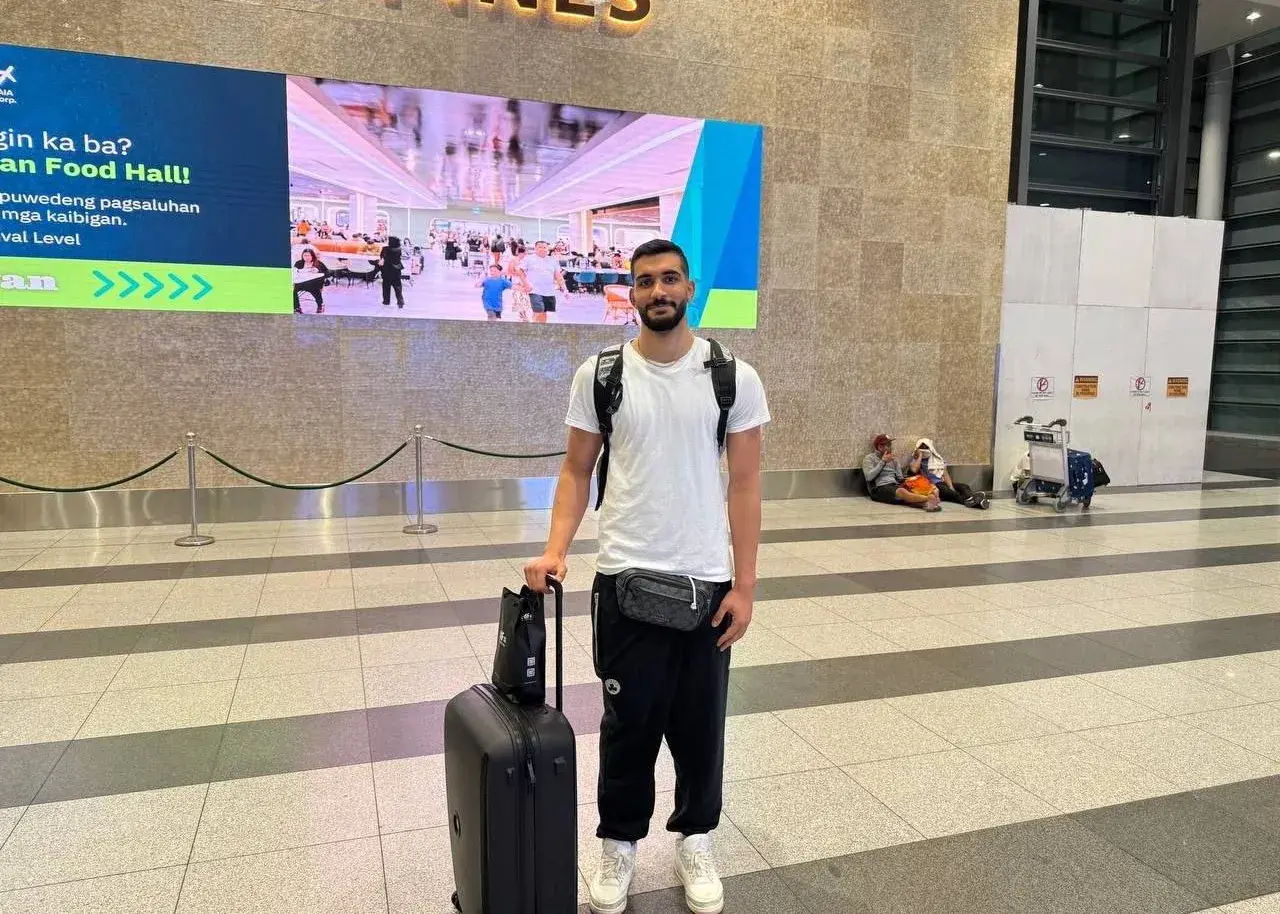 تصویر خبر: افزودن انرژی NBA به اردوی تیم ملی ایران!