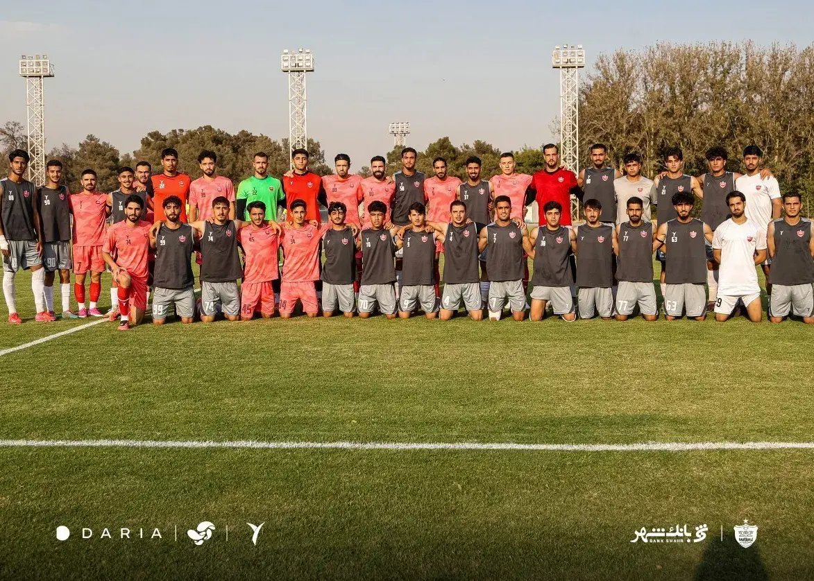تصویر خبر: رویارویی پرسپولیس و امیدها، تلاقی حال و آینده