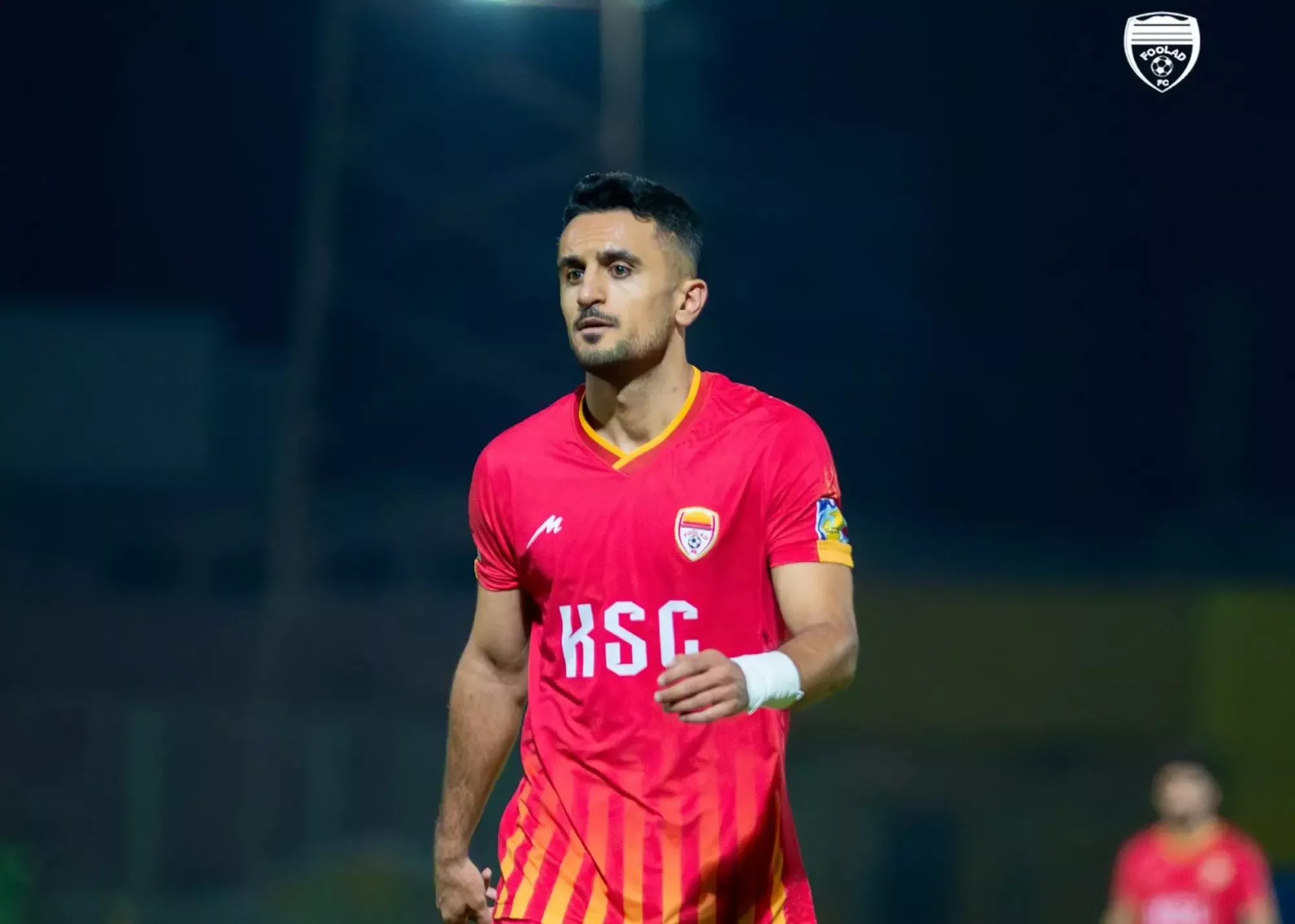 تصویر خبر: خرید بزرگ پرسپولیس با رزاق‌پور به سرانجامی نرسید!