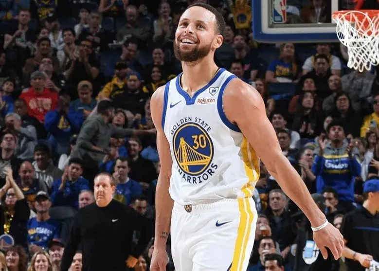 تصویر خبر: ده ساله شدن صدرنشینی کری در فهرست دستمزدهای NBA