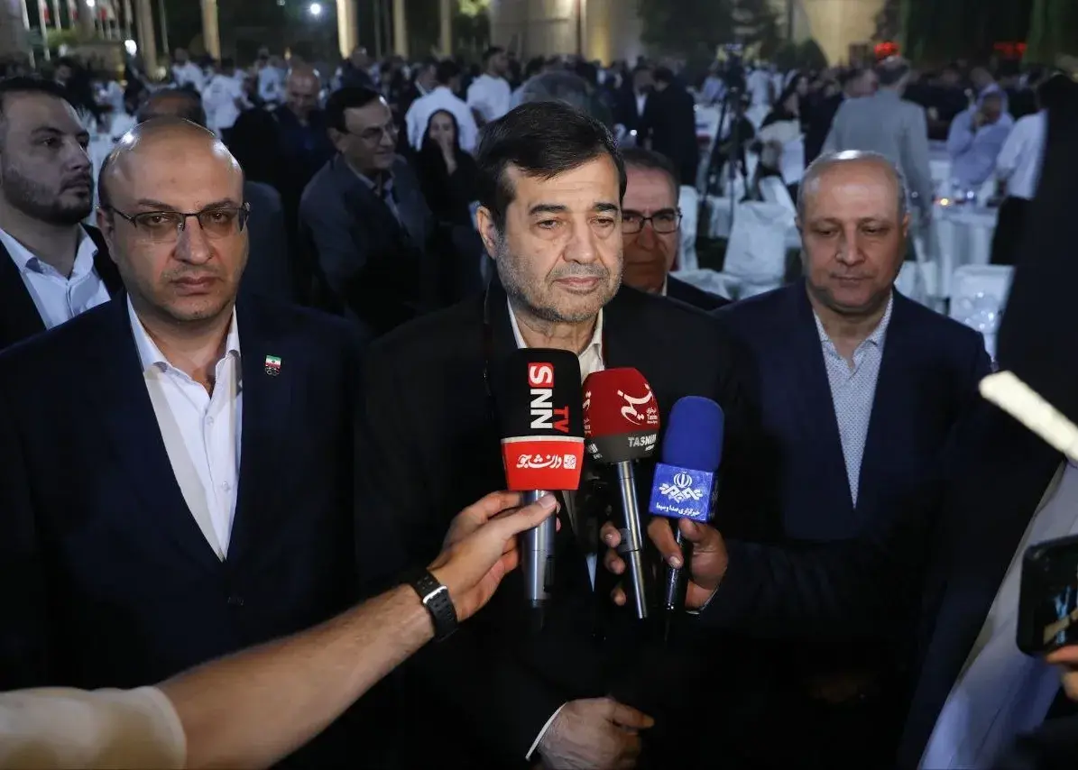 تصویر خبر: دنیامالی: بازیکنان را در اختیار تیم امید قرار دهید، در غیر این صورت فدراسیون واکنش نشان خواهد داد!