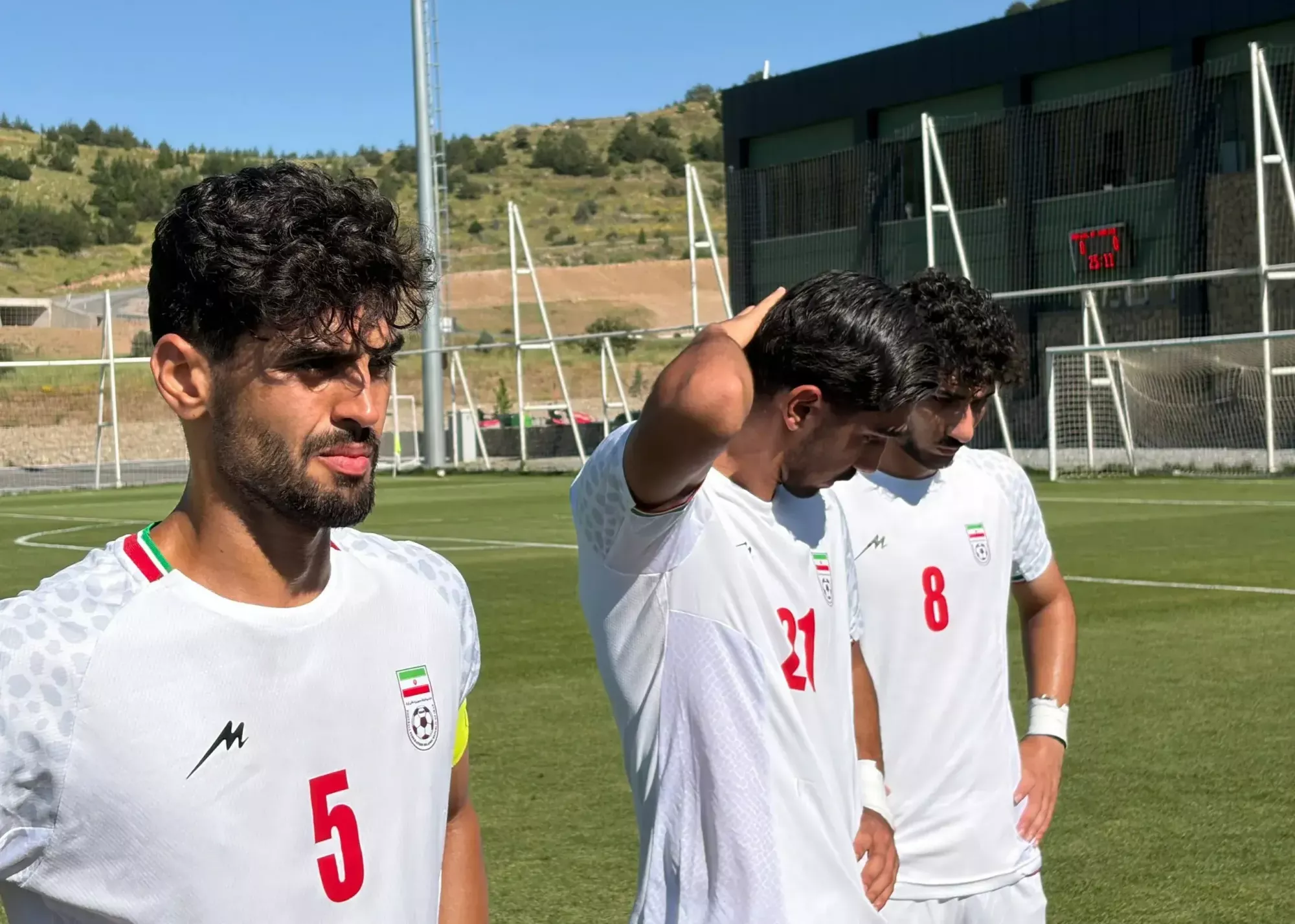 تصویر خبر: فردا ساعت ۱۰ صبح، آخرین فرصت ملی‌پوشان دعوت شده!