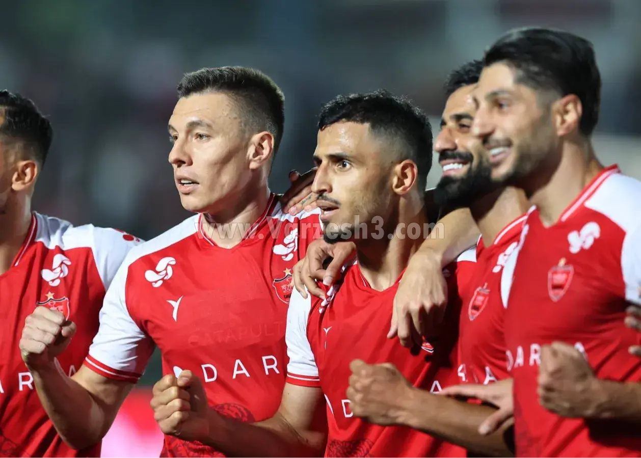 تصویر خبر: دغدغه اصلی پرسپولیس در آستانه دربی!