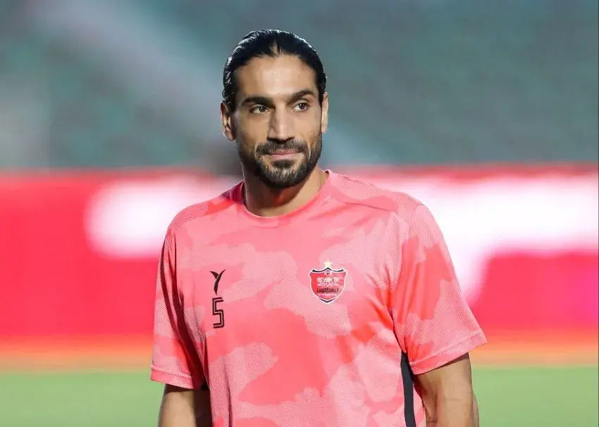 تصویر خبر: یک بحران غیرمنتظره در مسیر مدافع پرسپولیس!