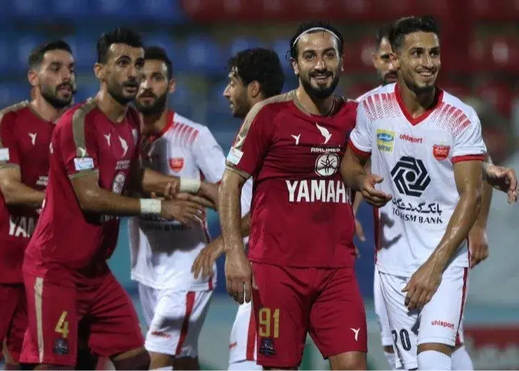 بهترین آغاز فصل برای نساجی در دوران سرمربیگری پرسپولیسیها!
