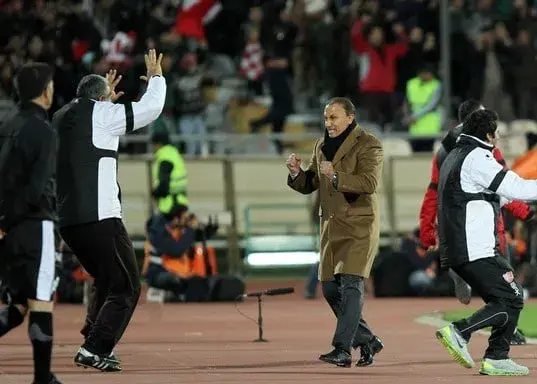 تصویر خبر: درخشان: آرزوی من این است که پرسپولیس، طارمی را در اختیار داشته باشد!
