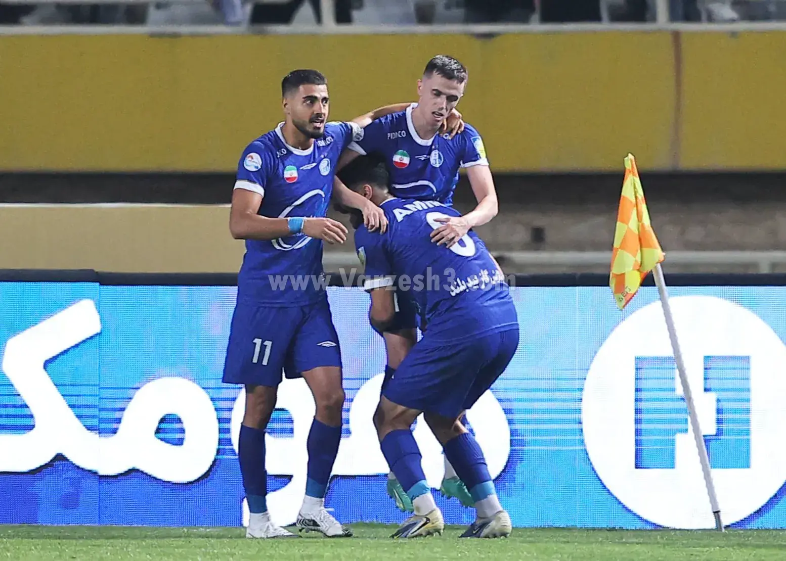 تصویر خبر: پرسپولیس به سوی رسیدگی در کمیته استیناف و احتمالا دادگاه CAS