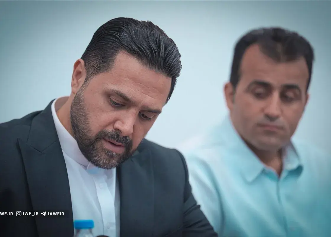 تصویر خبر: قهرمانی تنها هدف استقلال در رشته کشتی