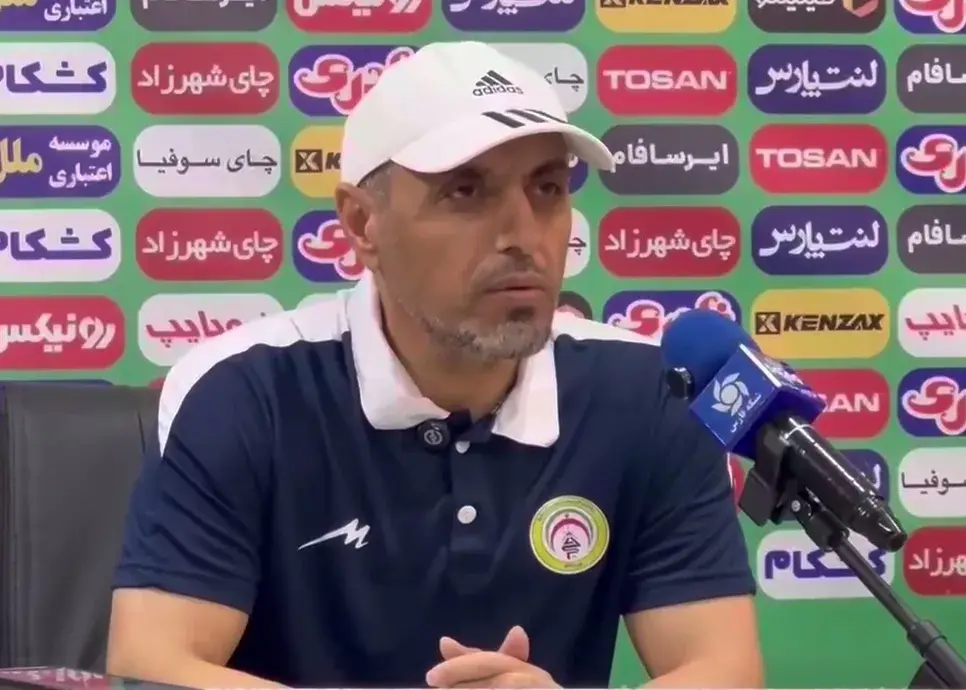 خطیبی: از همین حالا به فصل بعد فکر میکنیم!