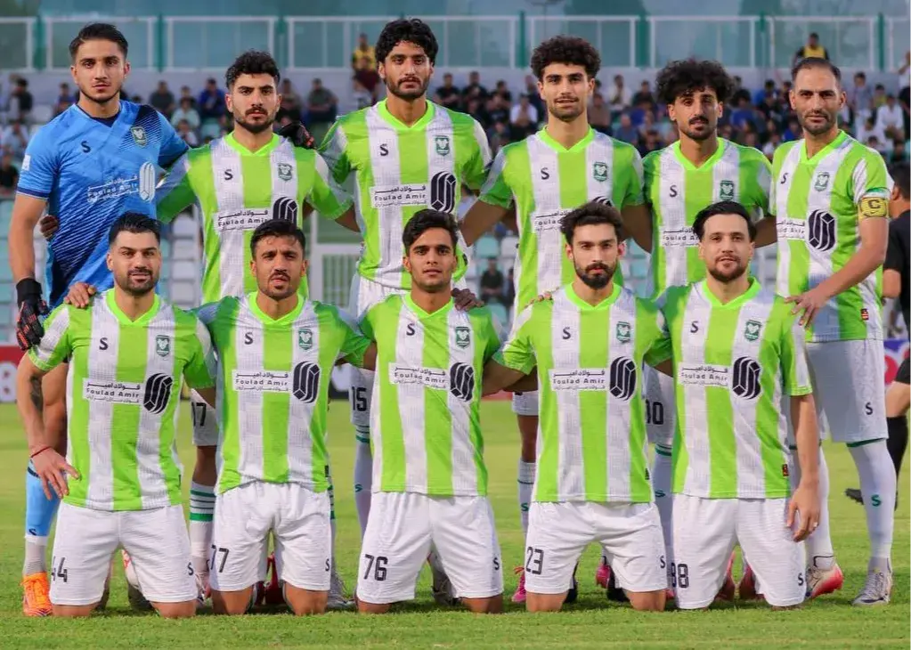 فراز دوباره به قلب لُرتباران بازگشت! (عکس)