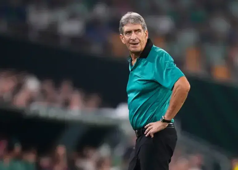 تصویر خبر: واکنش پیگرینی به مورینیو: به خاطر داوری نبردیم!