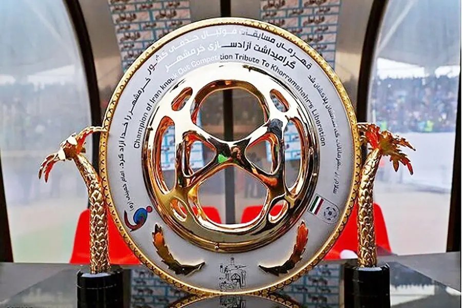 تصویر خبر: احتمال عدم برگزاری جام حذفی