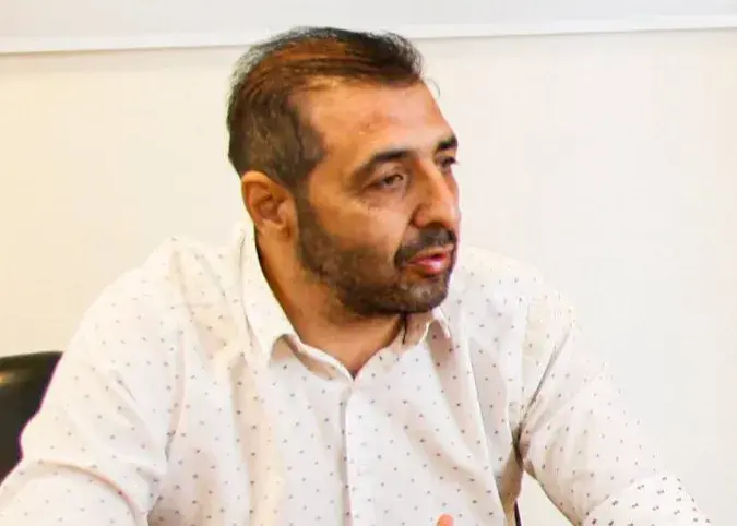 تصویر خبر: یونس باهنر جانشین موقت خداداد عزیزی در تراکتور شد