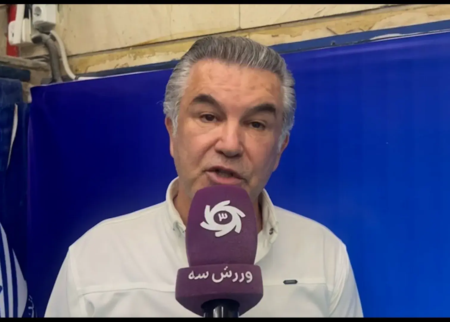 تصویر خبر: استیلی: هواداران باید همچون دوران قطبی از تارتار حمایت کنند