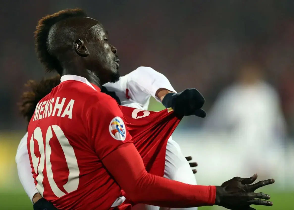 تصویر خبر: جزئیات تلخ‌ترین میزبانی تاریخ پرسپولیس فاش شد!