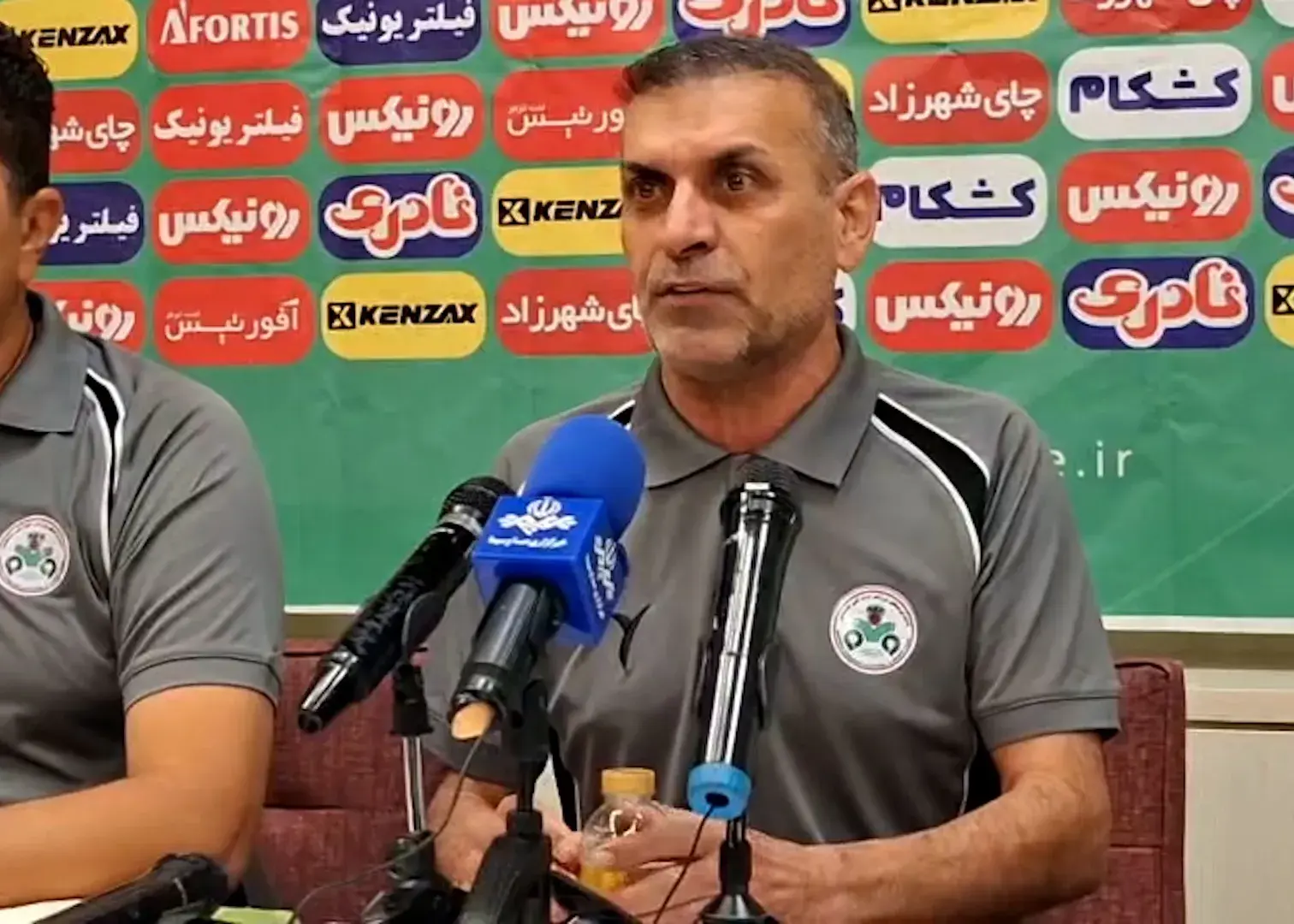تصویر خبر: پرسپولیس با کری سنگین عبدالله ویسی روبرو شد!