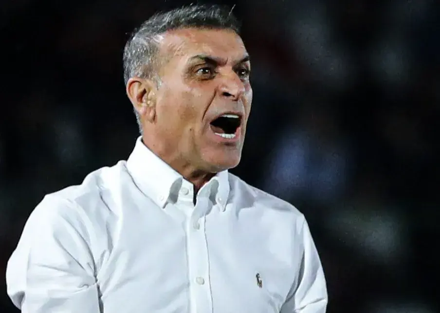تصویر خبر: ادعای جنجالی عبدالله: گل پرسپولیس نیز آفساید بود